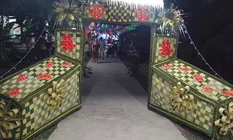 Những pha 'dở khóc dở cười' trong đám cưới khiến cộng đồng mạng 'ngã ngửa'