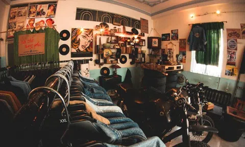 Để trở thành một người bán hàng second hand sành sỏi