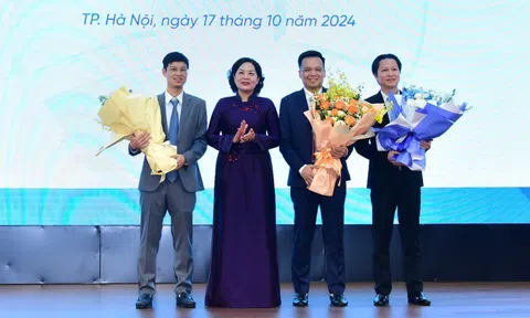 Ngân hàng VietinBank (CTG) có Tân Tổng giám đốc