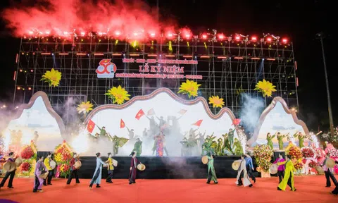 Đắk Nông: Kỷ niệm 50 năm ngày giải phóng Đức Lập