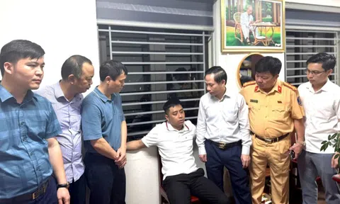 Thủ tướng yêu cầu khẩn trương điều tra vụ án Bùi Đình Khánh