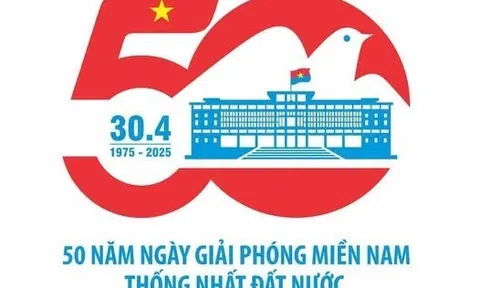 TRỰC TIẾP: Kỷ niệm trọng thể 50 năm Giải phóng miền Nam, thống nhất đất nước