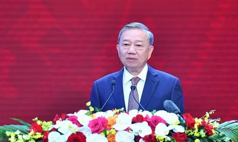 Đột phát thể chế, pháp luật để đất nước vươn mình
