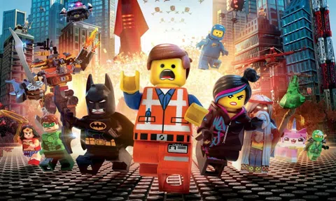 Ole Kirk Christiansen: Từ xưởng mộc 3 lần cháy rụi đến 'đế chế' đồ chơi sáng tạo LEGO