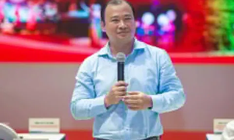 Chuyến tàu Thanh niên - Hành trình về nguồn đầy ý nghĩa