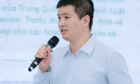 17 triệu người Việt sở hữu tài sản số, sắp tới sẽ thí điểm mấy sàn giao dịch?