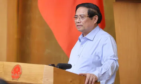 Thủ tướng yêu cầu thí điểm bỏ room tín dụng từ 2026