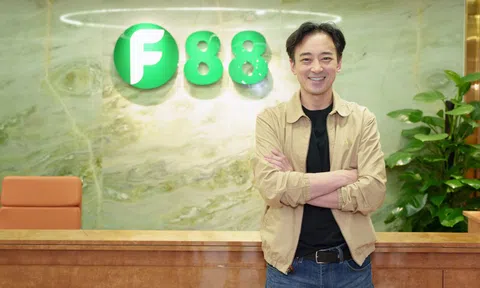 F88 bổ nhiệm thành viên HĐQT mới là CEO của công ty tài chính tỷ đô Thái Lan