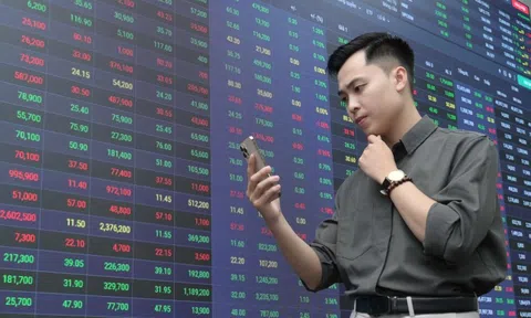 Có nên mua cổ phiếu ‘trà đá’?