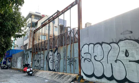 Đại gia Malaysia chi 68 triệu USD thâu tóm 'đất vàng' TP.HCM