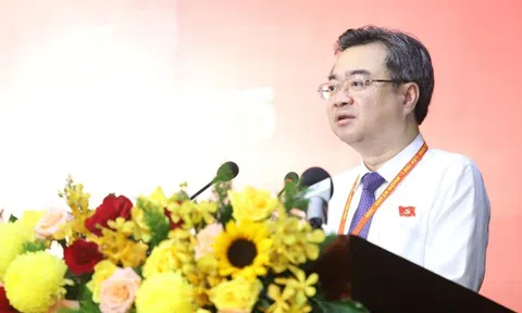 Bổ nhiệm, chỉ định nhiều cán bộ chủ chốt tại TP.HCM