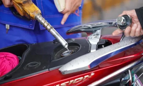 Lý do Bộ Công Thương đề xuất toàn bộ ôtô, xe máy dùng xăng E10 từ 2026