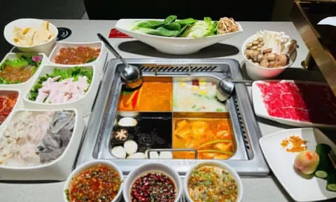 Haidilao thu hơn nghìn tỷ ở Việt Nam trong 6 tháng