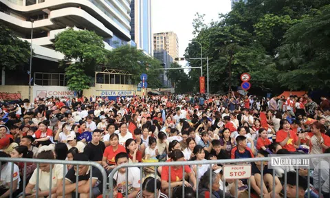 Bùng nổ du lịch 2/9: Hà Nội “dẫn sóng”, Tp.HCM tăng tốc ngoạn mục