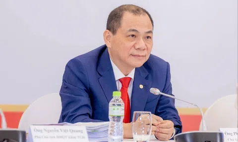 Doanh nghiệp 'bắt tay' với ông Phạm Nhật Vượng mang xe điện ra Côn Đảo