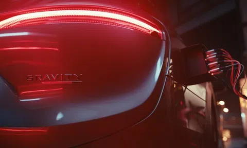 Lucid hợp tác với các nghệ sỹ được đề cử giải Oscar Timothée Chalamet và Đạo diễn James Mangold trong câu chuyện thương hiệu mới đầy cảm hứng