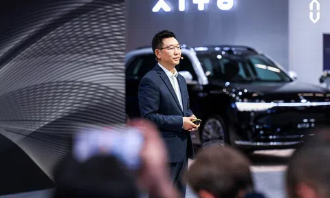 Định nghĩa 'Sang trọng kiểu mới' trong kỷ nguyên thông minh: AITO ra mắt danh mục sản phẩm toàn cầu tại IAA MOBILITY 2025