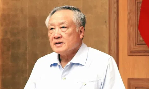 Phó thủ tướng Nguyễn Hòa Bình: Chính quyền 2 cấp đã vận hành được hơn 2 tháng, về cơ bản là tốt