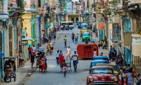 Hơn 410 tỷ đồng ủng hộ Cuba sau chưa đầy một tháng phát động