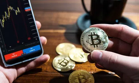 Giới đầu tư tiền số lo bị truy cứu hình sự khi giao dịch trên sàn nước ngoài