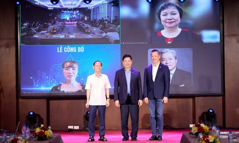 Các doanh nhân lớn của Việt Nam có nhiệm vụ mới