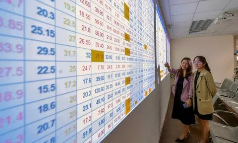 Kỳ vọng mới với thị trường chứng khoán