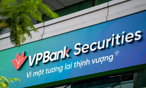 Nóng: Chứng khoán VPBank lên chiến lược tham gia sàn giao dịch tài sản mã hóa, sàn giao dịch vàng, hướng tới lợi nhuận 17.500 tỷ vào năm 2030