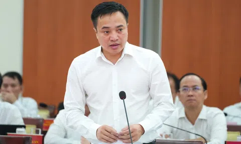 Giám đốc Công an TP.HCM Mai Hoàng: Cướp giật không còn phức tạp, nạn tạt sơn cũng không còn