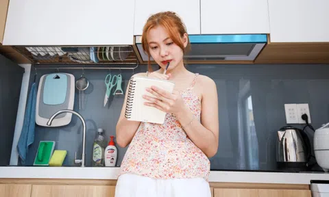 Vợ chồng TP.HCM ước có nhà đất sau khi chốt căn chung cư 68 m2