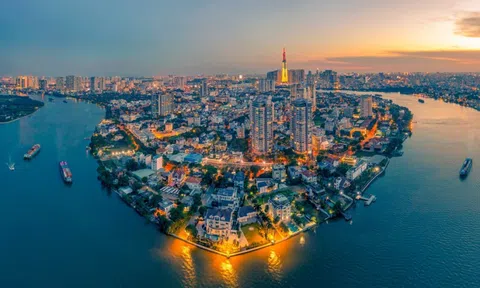 Tp.HCM chủ động ứng phó rào cản thuế quan của Hoa Kỳ, giữ vững sức hút FDI