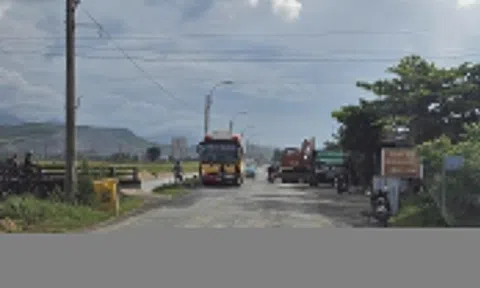 Hơn 41.000 tỷ nâng cấp quốc lộ, xây cao tốc Đông - Tây tỉnh Đắk Lắk