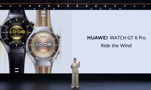 Huawei định hình tương lai công nghệ thông minh với danh mục sản phẩm tiên phong