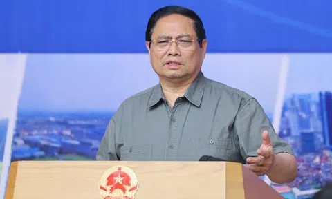 Phát huy 3 tiên phong, đưa Đồng bằng sông Hồng thành một vùng động lực quan trọng