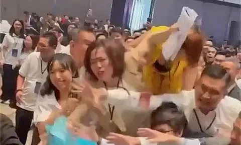 Giành giật phiếu mua căn hộ chung cư ở Bình Dương: Sẽ rà soát quy trình tổ chức sự kiện