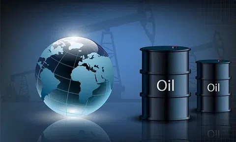 THỊ TRƯỜNG HÀNG HÓA: Khép phiên giao dịch trong sắc xanh