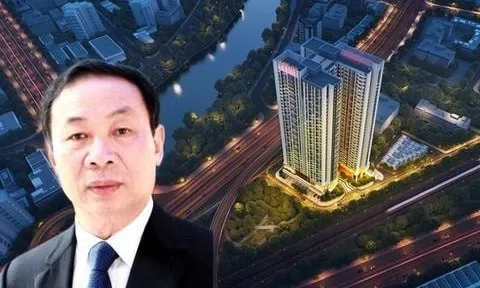 Doanh nghiệp bất động sản của "đại gia" Đỗ Hữu Hạ sắp chào sàn HOSE, định giá vượt DIC Corp, Nam Long, Hà Đô