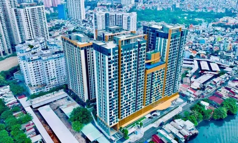 Căn hộ chung cư hàng trăm triệu m2: 'Sân chơi' của ai?