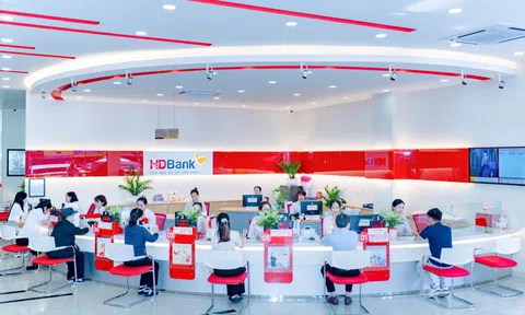 Hơn 3 thập kỷ của ngân hàng tư nhân Việt Nam