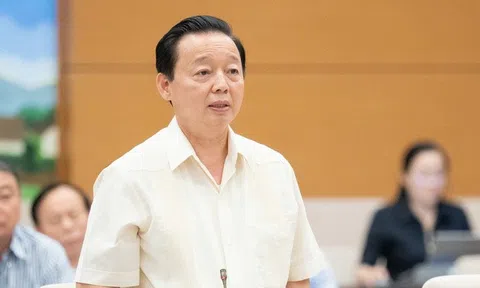 Phó Thủ tướng làm rõ cách thức giải quyết lũ và ngập lụt trong thành phố