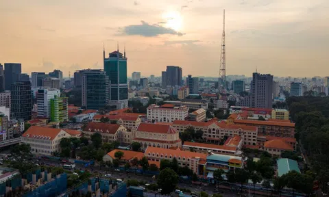 Ý nghĩa tên gọi 168 xã, phường, đặc khu TP.HCM