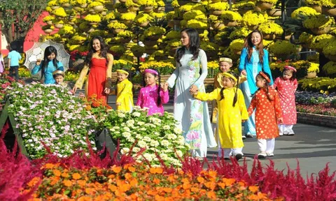 Chi tiết lịch nghỉ Tết Nguyên đán, Quốc khánh năm 2026
