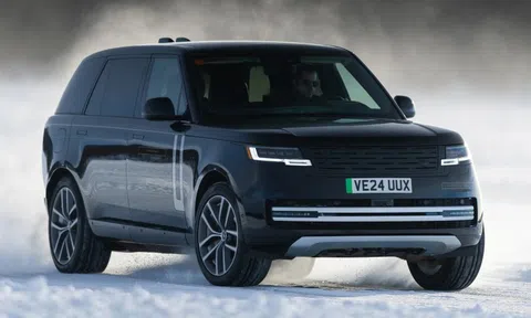 Vụ hack Jaguar Land Rover gây thiệt hại hơn 2,5 tỷ USD cho kinh tế Anh