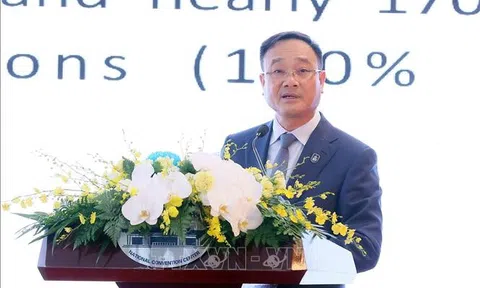 Công ước Hà Nội: Thúc đẩy hợp tác quốc tế trong phòng, chống tội phạm lừa đảo trực tuyến