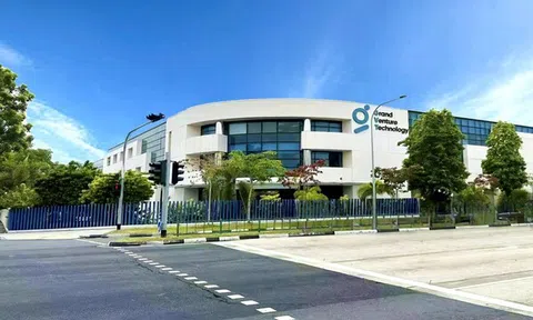 Novo Tellus hoàn thành quan hệ đối tác tăng trưởng chuyển đổi với Grand Venture Technology