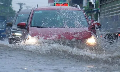 Bão Kalmaegi vào Biển Đông, TP.HCM và Nam Bộ có bị ảnh hưởng?