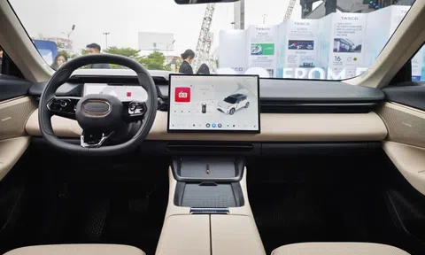 Bạn có cần AI trên ôtô không?