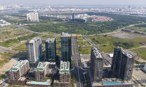 Thủ tướng chốt thời gian vận hành Trung tâm Tài chính Quốc tế