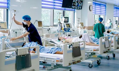 Tin tức sáng 2-12: Quốc hội bàn về đề xuất hơn 700.000 tỉ đồng đầu tư cho giáo dục và y tế