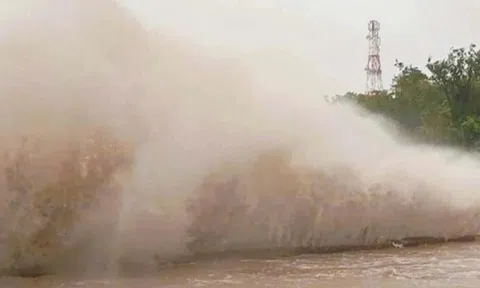 Thực hư tin chuẩn bị xuất hiện bão vào Biển Đông trong vài ngày tới