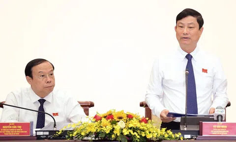 HĐND TP.HCM sắp xem xét thông qua bảng giá đất mới, áp dụng từ 1-1-2026